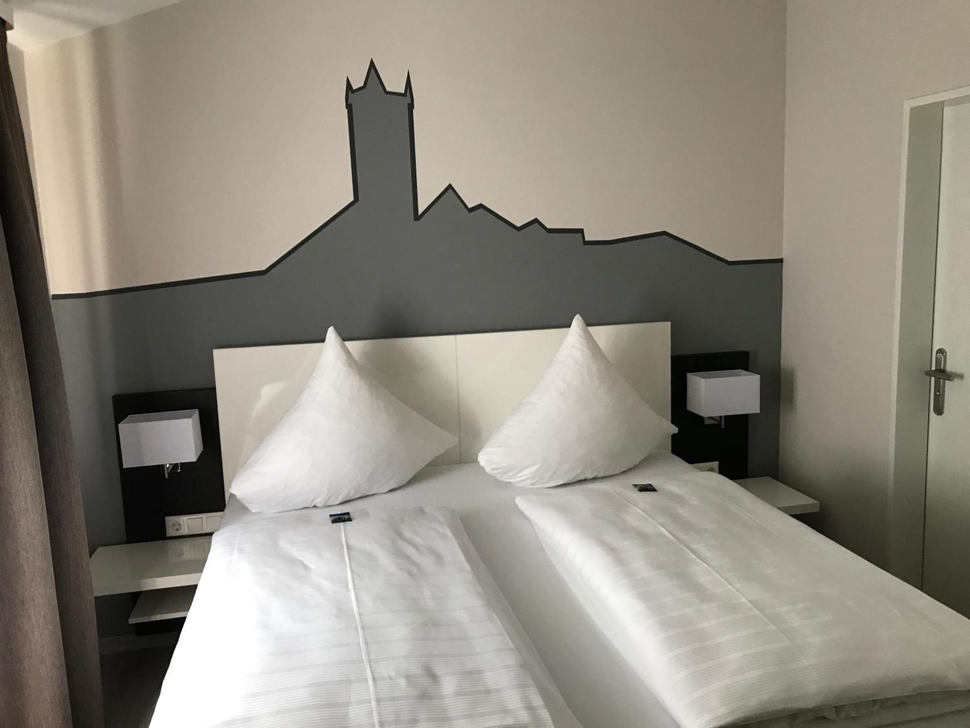 Hotel Traumblick Cochem Ruang foto