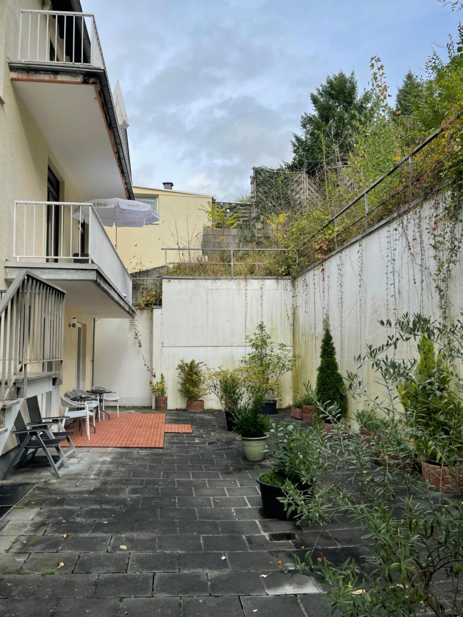 Hotel Traumblick Cochem Ruang foto