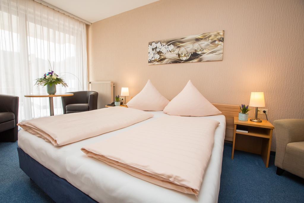 Hotel Traumblick Cochem Bagian luar foto