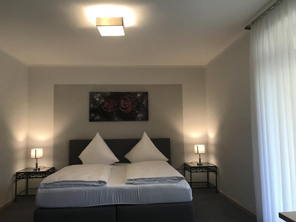 Hotel Traumblick Cochem Bagian luar foto