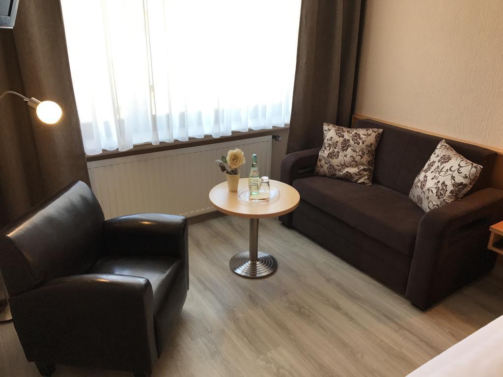 Hotel Traumblick Cochem Bagian luar foto