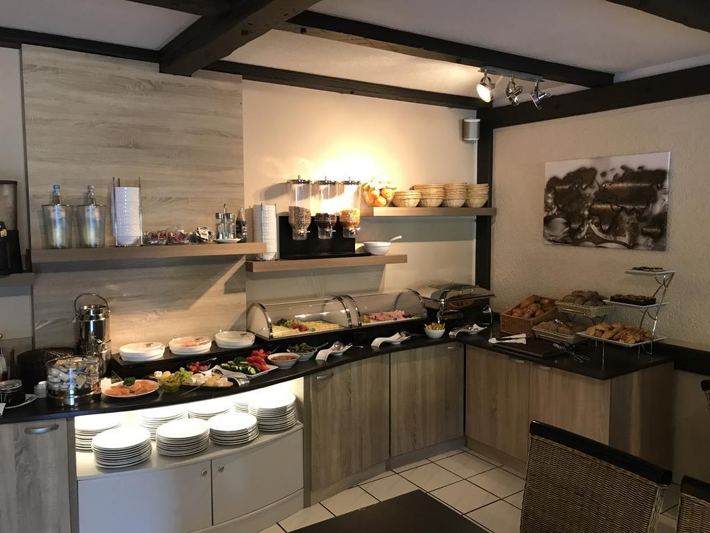 Hotel Traumblick Cochem Bagian luar foto