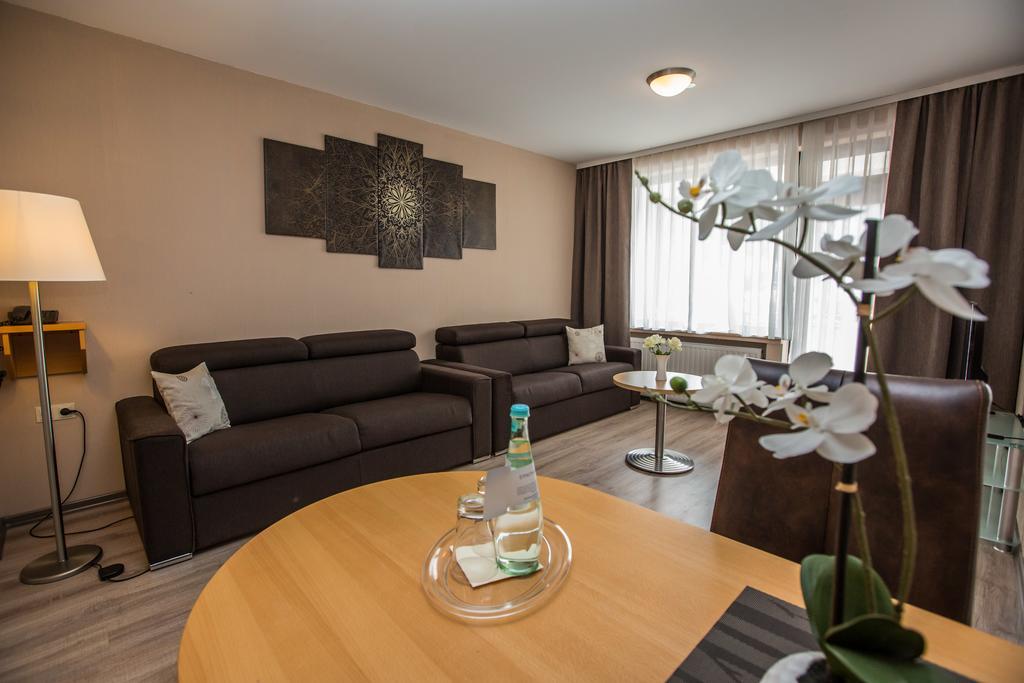 Hotel Traumblick Cochem Bagian luar foto