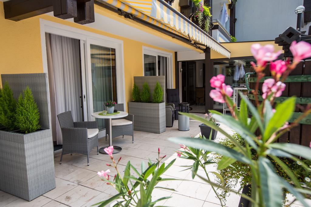 Hotel Traumblick Cochem Bagian luar foto