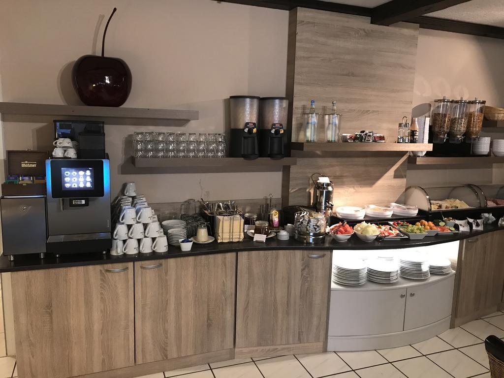 Hotel Traumblick Cochem Bagian luar foto