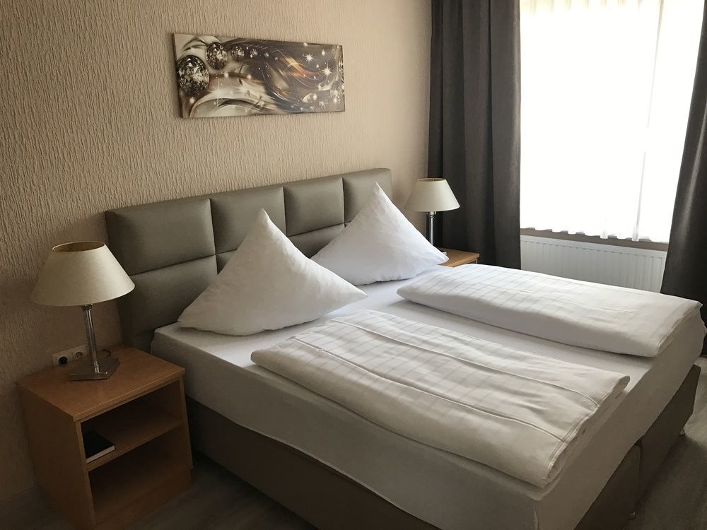 Hotel Traumblick Cochem Bagian luar foto