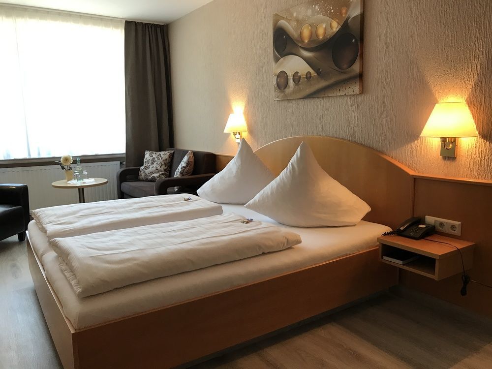 Hotel Traumblick Cochem Bagian luar foto