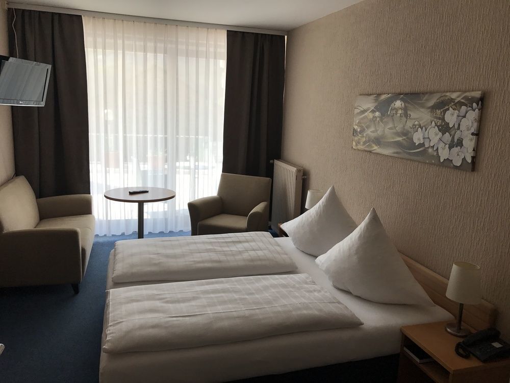 Hotel Traumblick Cochem Bagian luar foto