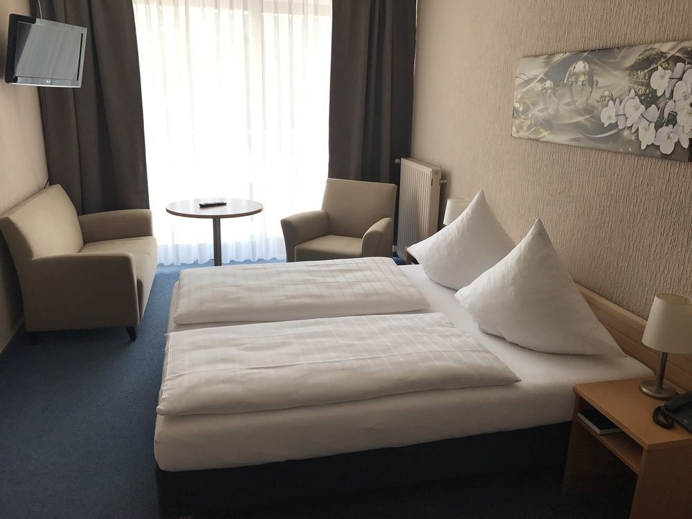 Hotel Traumblick Cochem Bagian luar foto