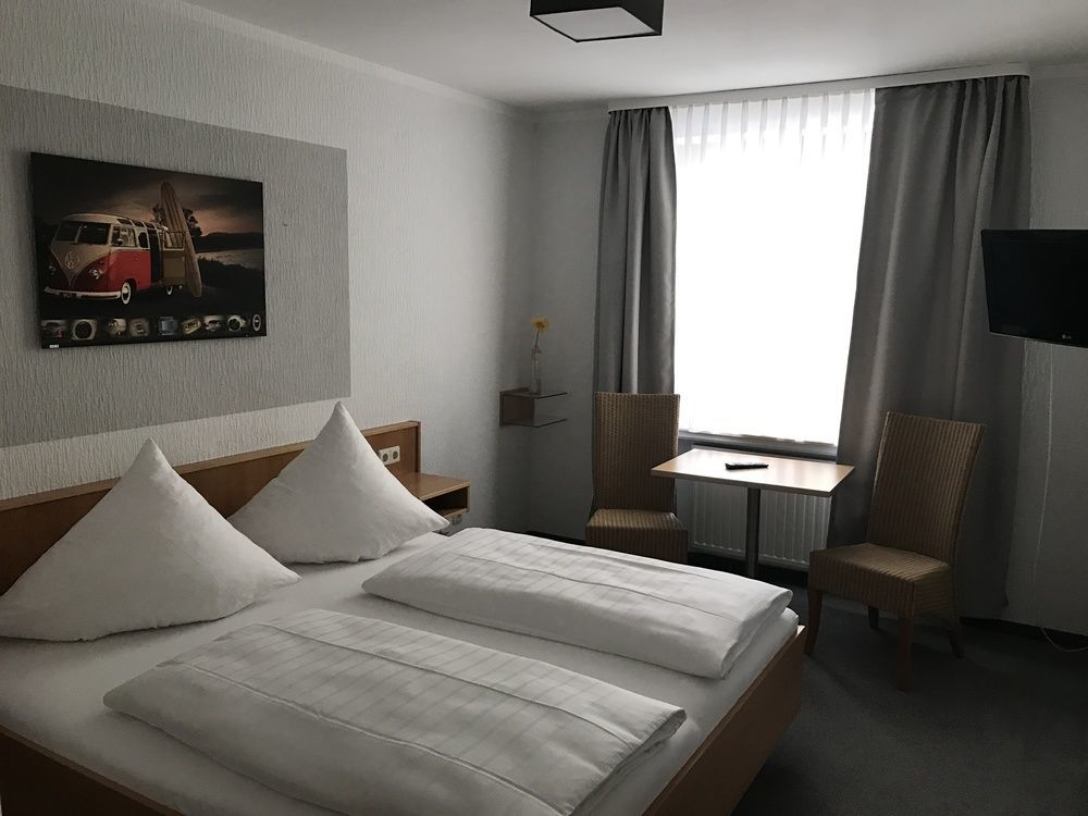 Hotel Traumblick Cochem Bagian luar foto