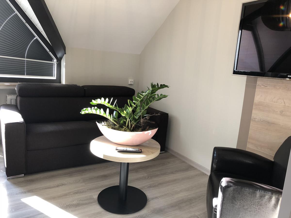Hotel Traumblick Cochem Ruang foto