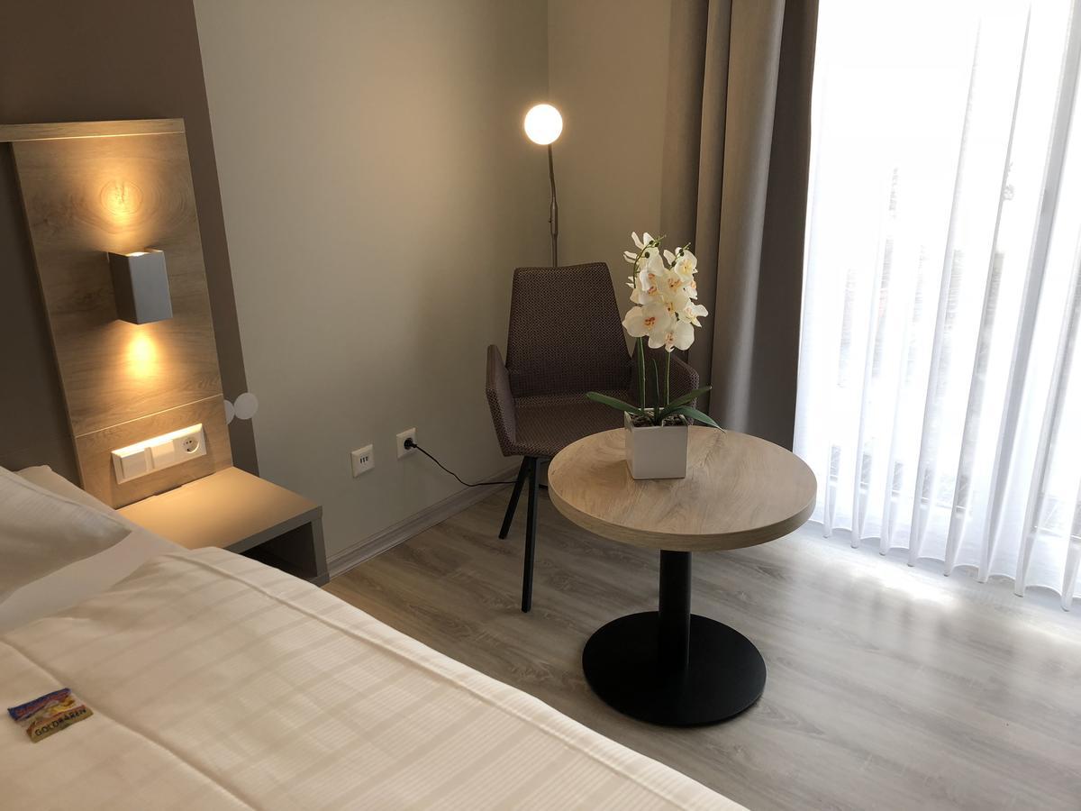 Hotel Traumblick Cochem Bagian luar foto